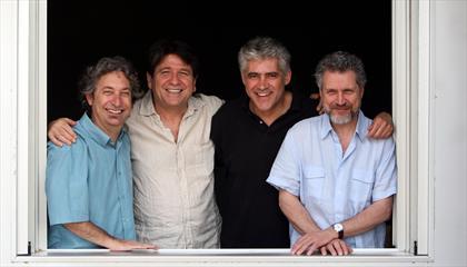 MANEL CAMP QUARTET