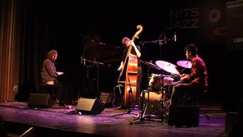 JOAN DIAZ TRIO