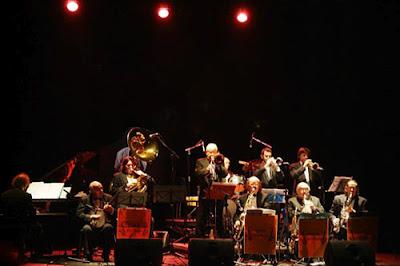 LA PORTEÑA JAZZ BAND