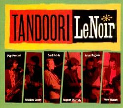 TANDOORI LENOIR