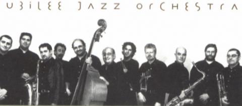 JUBILEE JAZZ ORQUESTRA