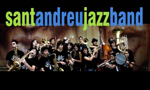 SANT ANDREU JAZZ BAND