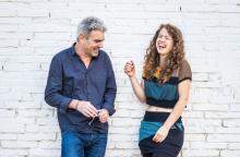 Gemma Abrié & Josep Traver Duet 